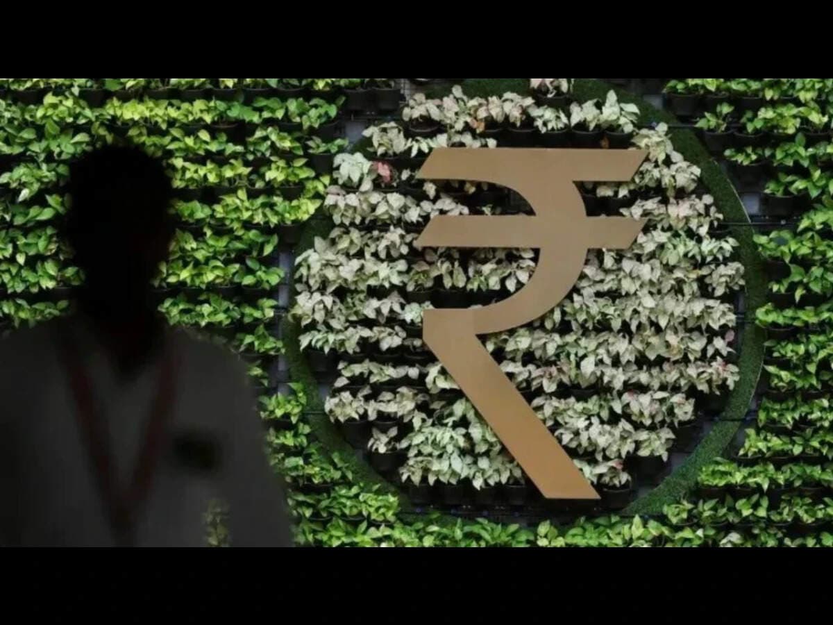 Rupee soothed by intervention, surge in forward premiums tipped to cool
