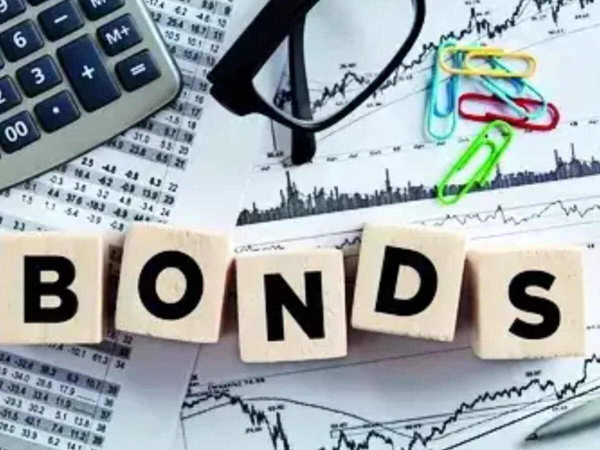 French bond selloff eases as country spared ratings downgrade