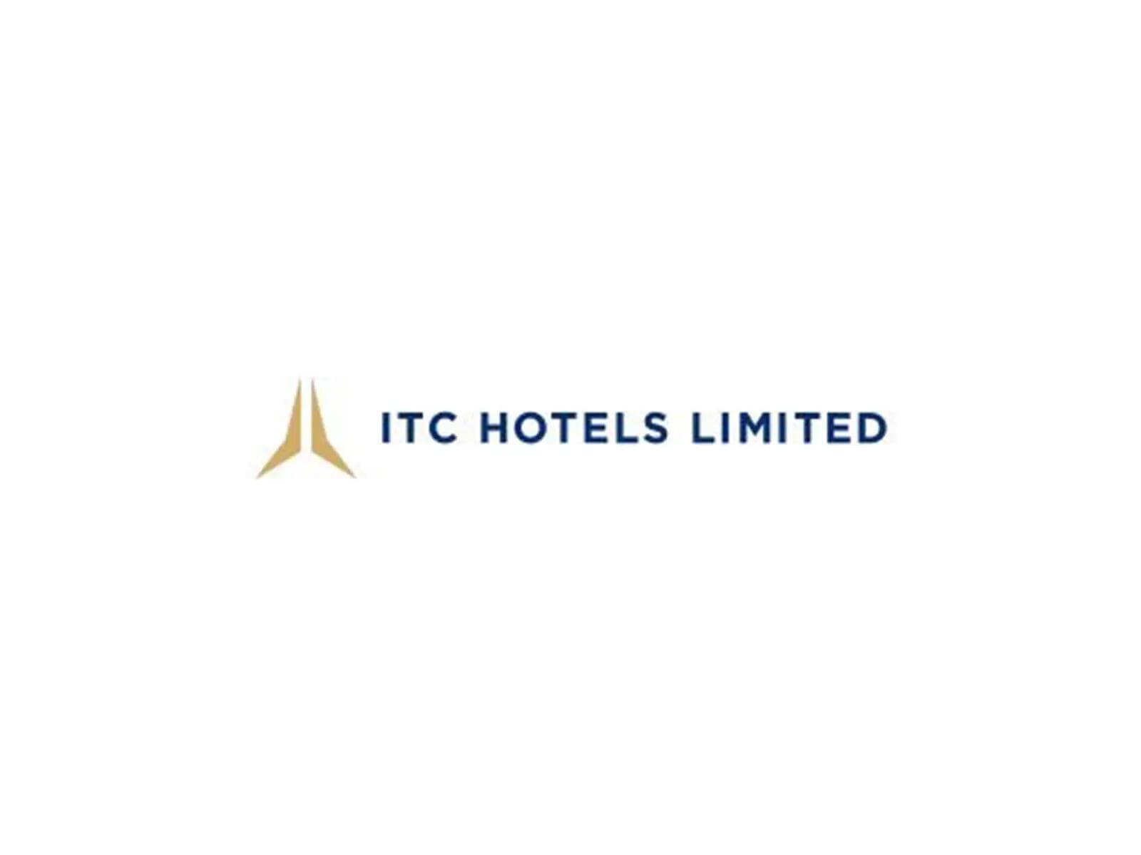 ITC Hotels reports revenues of Rs 1054 cr for Q2, PAT at Rs 203 cr
