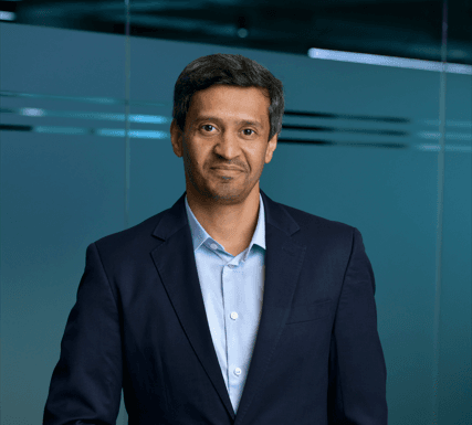 SIFs offer a middle ground between arbitrage and equity risk: AlphaGrep MF CEO Bhautik Ambani