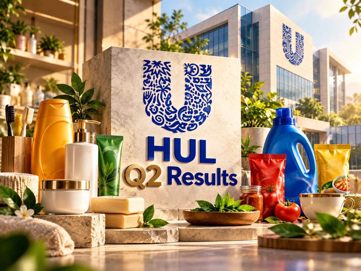 HUL Q2 Results: Net profit rises 4% YoY to Rs 2,790 crore; Rs 19/share dividend declared