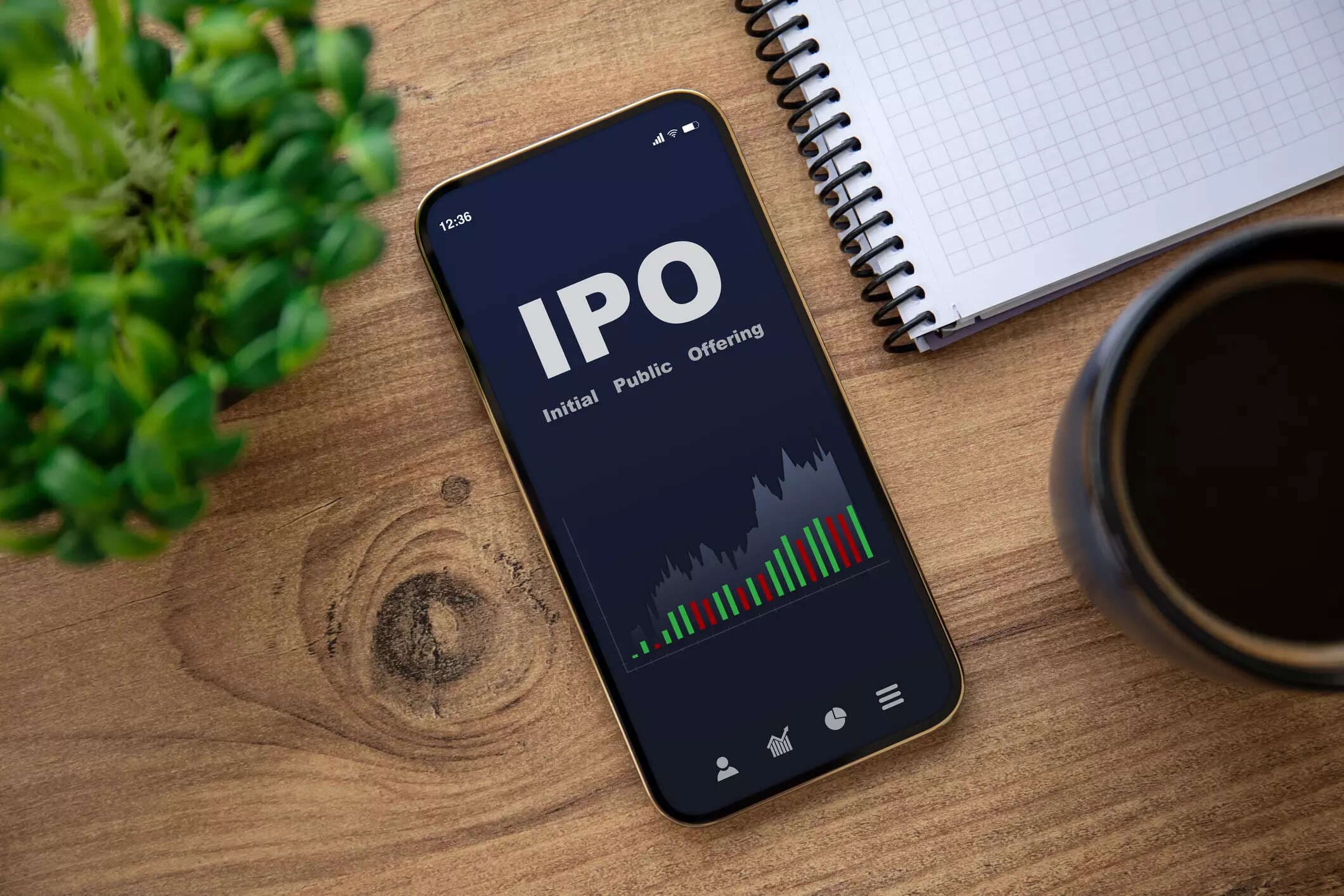 Two SME IPOs open today: Ajwa Projects, Carver Roboweld. Check price band and key details